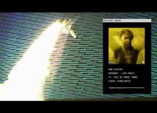 Dopebwoy Yssi SB LOVE EMOJI Official Audio