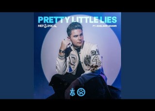  Pretty Little Lies