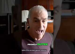  Investigating The October 7 Alleged Rape Incident Report By Pramila Patten