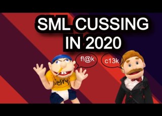  SML Cussing In 2020