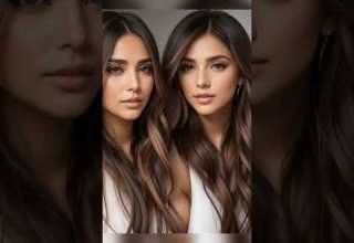 Modelos Creadas Con Inteligencia Artificial