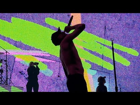 Chase Atlantic Friends Live Berlin 2025