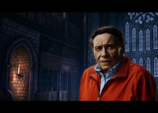  فيلم ميول انحرافية بطولة عادل إمام فتحي عبدالوهاب