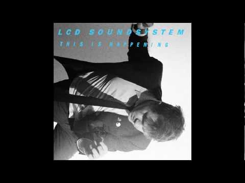 LCD Soundsystem Home