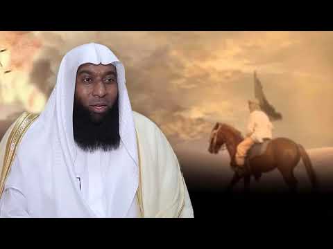 35 دقيقة ممتعة مع اجمل القصص عن البطل خالد بن الوليد اسد الحروب مع الشيخ بدر المشاري 35 دقيقة ممتعة مع اجمل القصص عن البطل خالد بن الوليد اسد الحروب مع الشيخ بدر المشاري