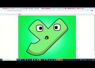  Russian Alphabet Lore Band 56 Bonus Bluey And Bingo