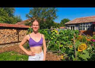  12 Months Of Homesteading Everything We Built This Year