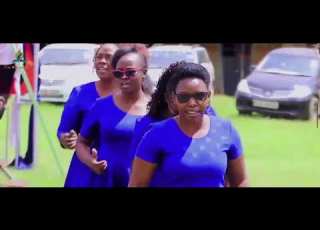 Kapasa Sauti Live Performance By Relevation Choir Kisii