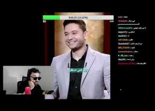 ردة فعل فاروق المغربي على أقوى فيديوهات المتابعين ديسكورد