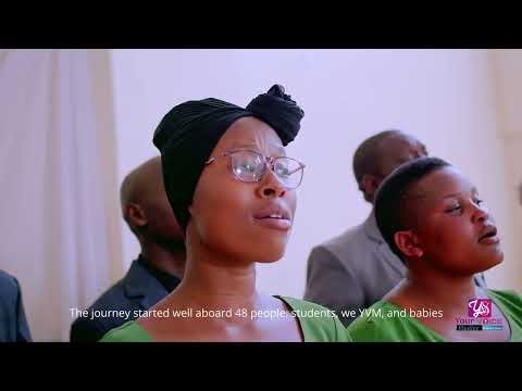 USHUHUDA BY YOUR VOICE MELODY OFFICIAL VIDEO 6K