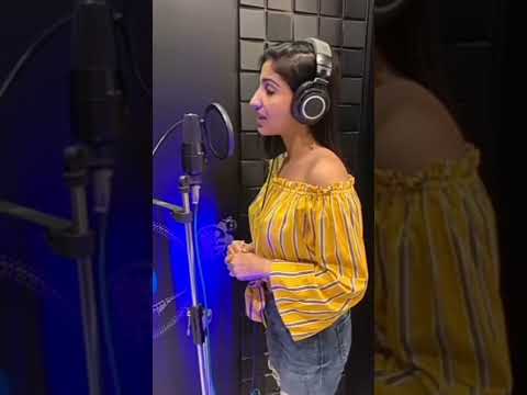 Qismat Female Version Rupali Jagga Ammy Virk Cover Qismatcover Qismat Female Version Rupali Jagga Ammy Virk Cover Qismatcover