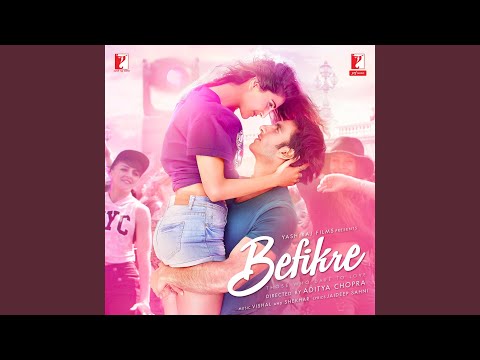 Labon Ka Karobaar From Befikre