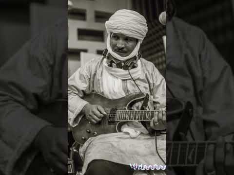 أجمل الفنان الطوارق