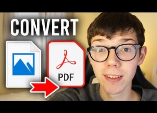  How To Convert PDF To JPG Free PDF To JPG Converter