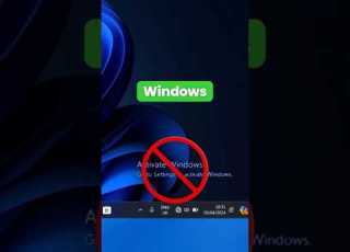 How To Activate Windows Activate Windows Windows Activation For Free Windowstips Activate