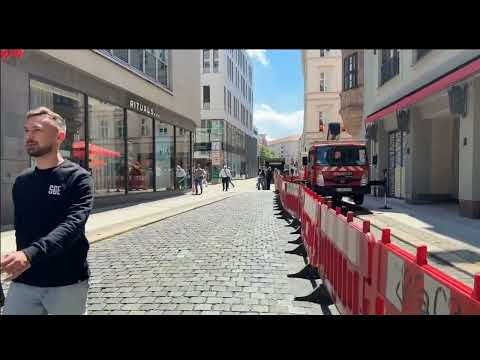 Leipzig Bachfest Walking Tour With Intro