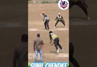 Sunil Chendke Lpl Cricket Cricketlover Tenniscricket Subscribe Sports Live