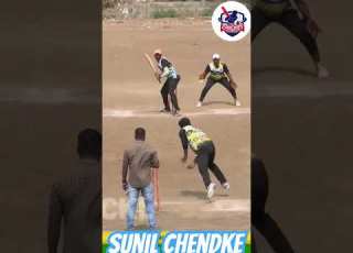 Sunil Chendke Lpl Cricket Cricketlover Tenniscricket Subscribe Sports Live