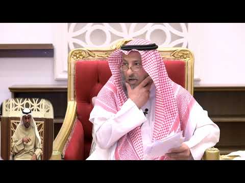 ما حكم الضرائب الشيخ د عثمان الخميس