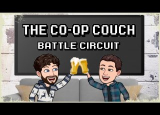 The Co Op Couch Battle Circuit Arcade Full Playthrough