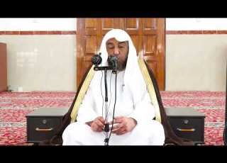  3 117 شرح رياض الصالحين باب استحباب الثوب الأبيض فضيلة الشيخ أد سامي بن محمد الصقير 8 صفر 1445هـ