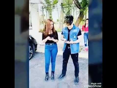 انا لما بحب بجن بجن مقطع بجنن ل بيسان إسماعيل