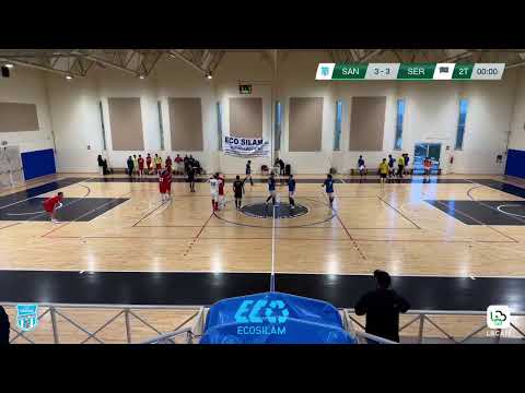 Diretta San Sebastiano C5 Serie B San Sebastiano Vs Sermig Diretta San Sebastiano C5 Serie B San Sebastiano Vs Sermig