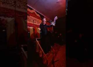 ماشفت الهنا يحسين٠٠٠٠٠للشيخ المرحوم ابراهيم الديراوي