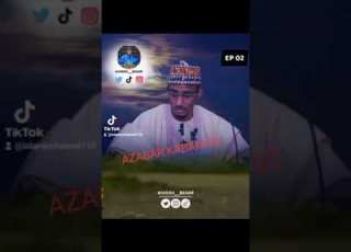  Azabar Kabari By Sheikh Bashir Ahmad Sani Sokoto