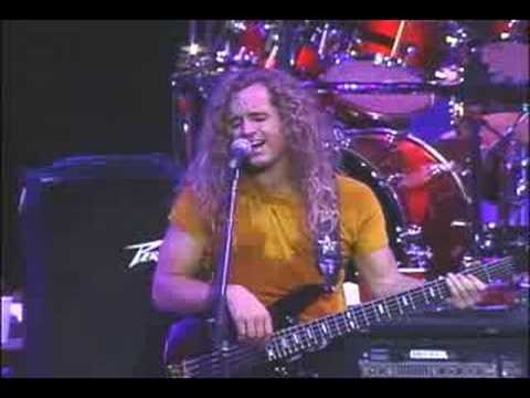 Chicago The Band Hard To Say I M Sorry 1992