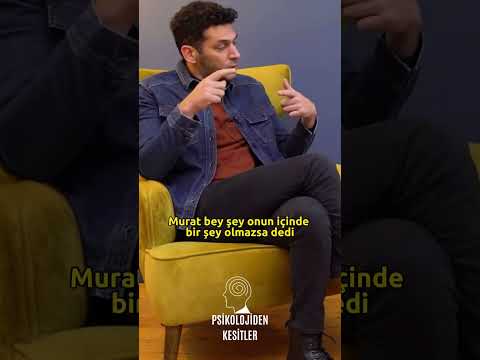 Murat Yıldırım Kıl Payı Kurtuldum