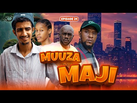 MUUZA MAJI 24