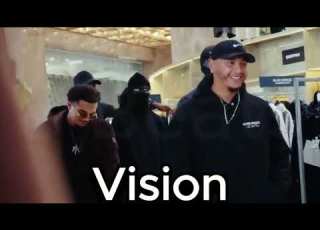 FREE Melodic Drill Type Beat 2026 Vision RK X DiDi B Prod By 8 Beatz