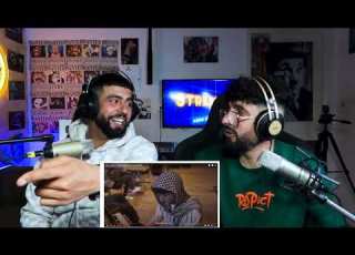  BOUSSADAT REACTION Bo9al Gharam