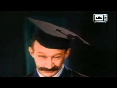 YouTube لوريل وهاردي مترجم في التلفزيون السعودي