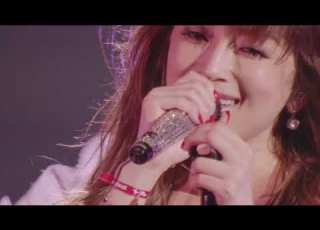  浜崎あゆみ A Song For Ayumi Hamasaki ARENA TOUR 2015 A Cirque De Minuit 真夜中のサーカス The FINAL