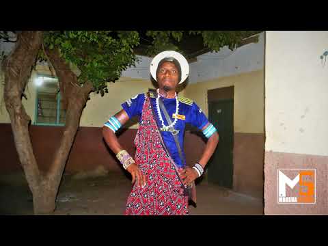 LUSHINGA MAPULI WACHEZAJI 0692522879 MBASHA STUDIO 2022