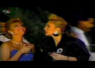  أعلان مسلسل الغريبتان LBC