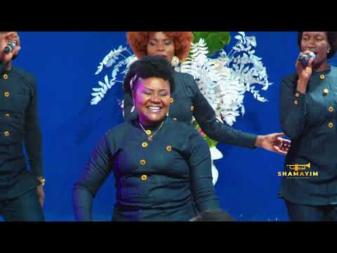 BWANA YESU NAKUPENDA SIFA MOTO MAMA GK AND REHOBOTH BWANA YESU NAKUPENDA SIFA MOTO MAMA GK AND REHOBOTH