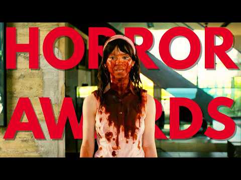 The Oscars But For Horror Movies The Best Of 2025