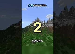  THINGS IN BEDROCK THAT MAKE ME MAD