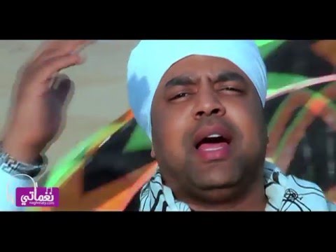 Hegazy Metkal Khalo حجازي متقال خالو Naghmaty