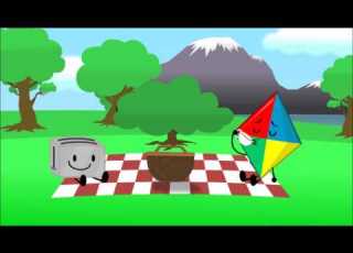 Object Overload REBOOT Intro