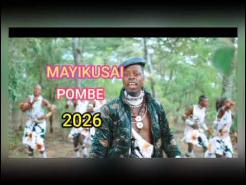 MAYIKUSAI POMBE OFFICIAL AUDIO BY JUMA STUDIO TV 0757324078 2026