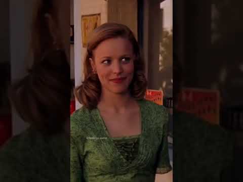 THE NOTEBOOK Best Romantic Scene Of 2022