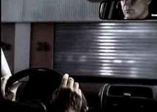 Renault Clio Sport 172 Advertisement