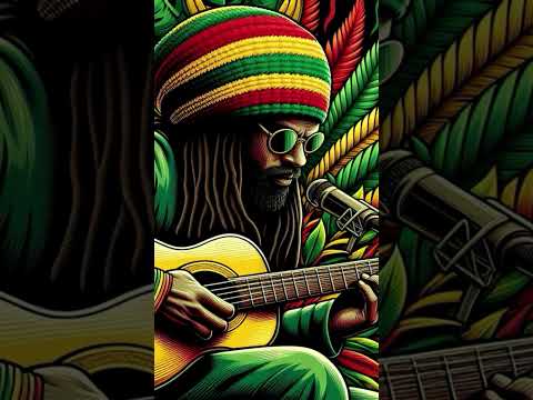GET HIGH Reggae Type Beat X Bob Marley Type Beat Reggae Instrumental