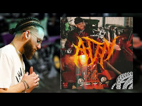 ADN Hades66 Audio Oficial Letra Lyrics ADN Hades66 Audio Oficial Letra Lyrics