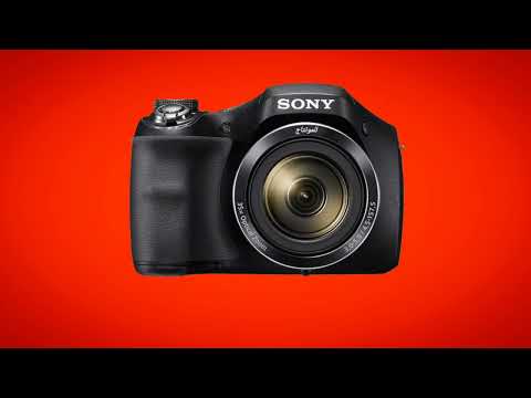 صوت كاميرا للمونتاج