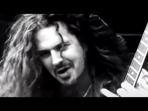 Pantera Domination Official Live Video